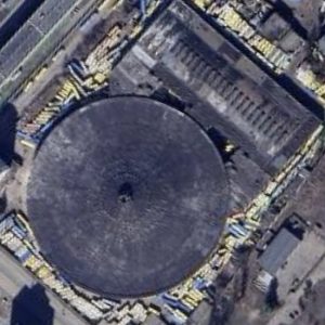 Abandoned Urbex Ghost bus - Ukraine