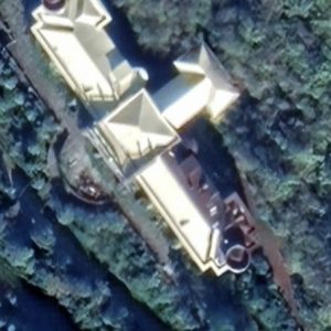 Urbex Abandoned sanatorium G - Georgia