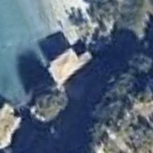 Abandoned villa House Avia - Greece