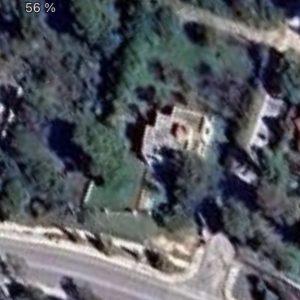 Abandoned villa House Kera - Greece