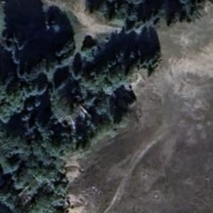 Abandoned Mine To - Czech Republic