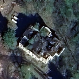 Abandoned Hospital killer - Czech Republic