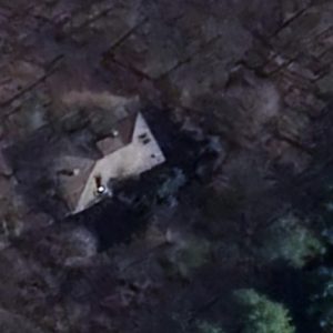 Abandoned Bunker radio - Croatia