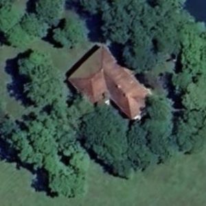 Abandoned Castle Tk - Croatia