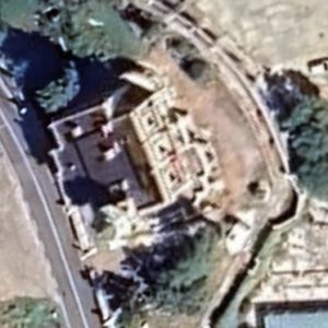 Abandoned villa House Luxe - Croatia