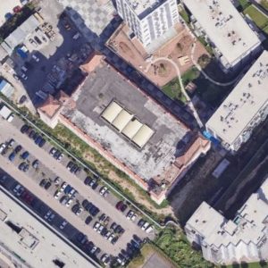 Abandoned Castle P - Slovakia