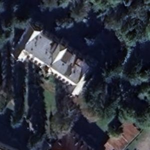 Abandoned spa Hotel - Slovakia