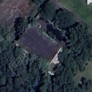 Abandoned Pool To - Slovakia