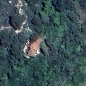 Abandoned villa House Ginette - France