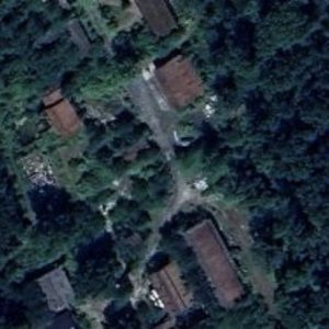 Abandoned Factory Dy - France