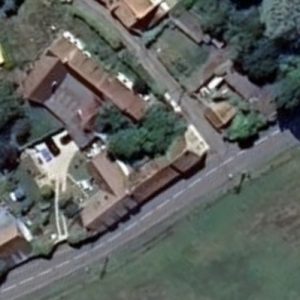 Abandoned villa House twin - France