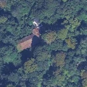 Abandoned villa House jumanji - France