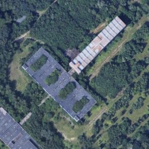 Abandoned Hospital O - Poland