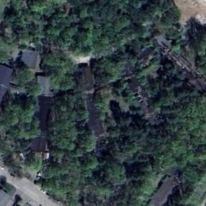 Abandoned Hospital Brain - Poland