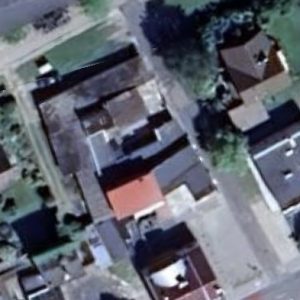 Abandoned Factory textile II - Poland