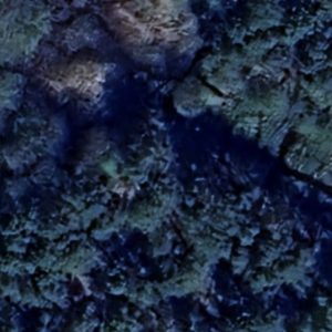 Abandoned Bunker X - Poland