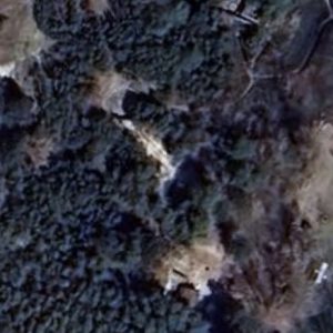 Abandoned Bunker S - Poland