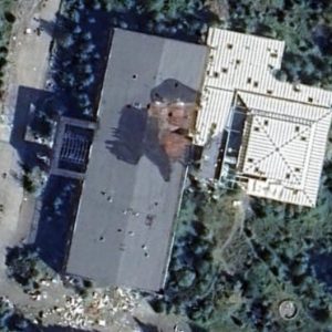 Abandoned Hotel A - Poland