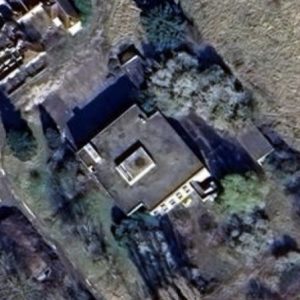 Abandoned Hospital Strange - France