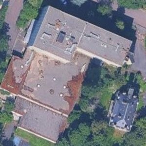 Abandoned Hospital Mad - France