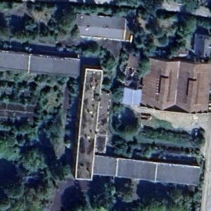 Abandoned Hospital Perfect - France