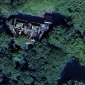 Abandoned lost school - France