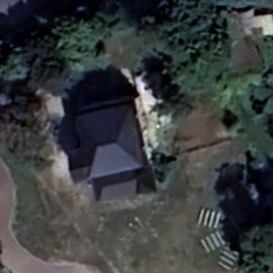 Abandoned Mansion Coast - France