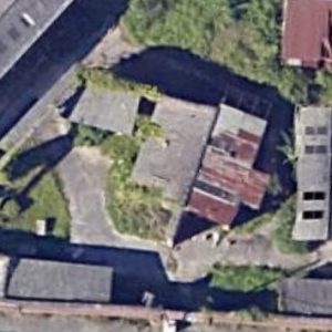 Abandoned villa House archi - France