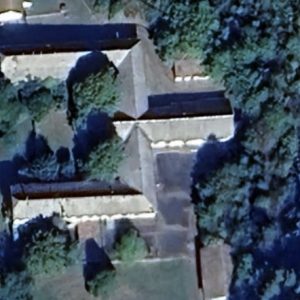 Abandoned Preventorium R - France