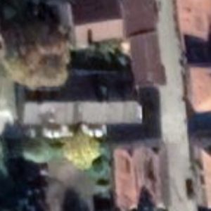 Abandoned Cinema V - Poland