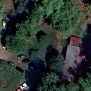 Abandoned Cinema S - Poland