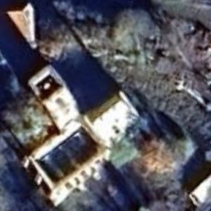 Abandoned church E - Poland