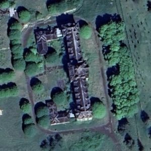 Abandoned Orphanage T - France