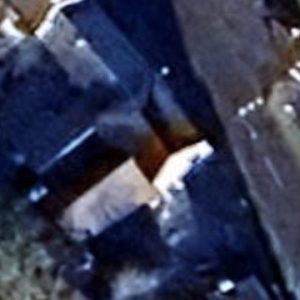 Abandoned school Old - France