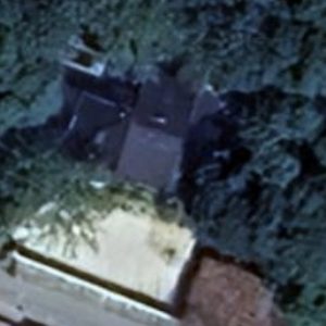 Abandoned Pool F - France