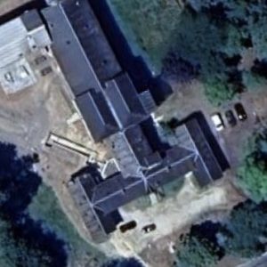 Abandoned school G - France