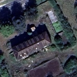 Abandoned Mafia Hotel - France