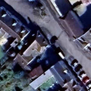 Abandoned Mansion concorde - France