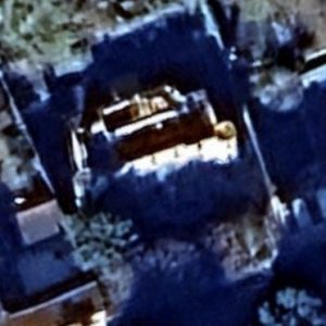 Abandoned Mansion Saint - France