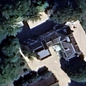 Abandoned Castle Archi - France