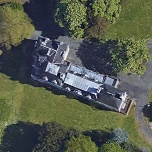 Abandoned Castle PG - France