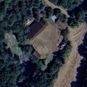 Abandoned villa House R - France