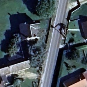 Abandoned villa House Killer - France