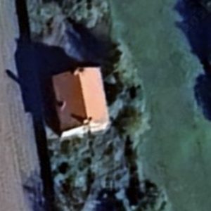 Abandoned villa House High - France