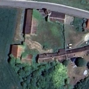 Abandoned villa House Agri - France