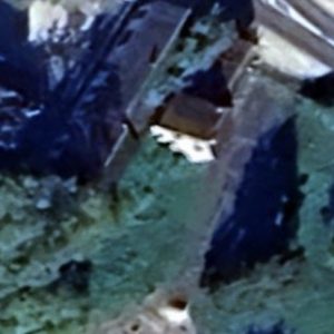 Abandoned villa House Rural - France