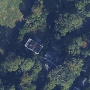 Abandoned villa House Saint - France