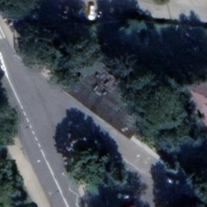 Abandoned Hospital Kira - Poland