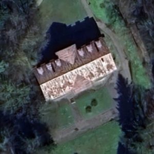 Abandoned Hospital Rétro - Poland