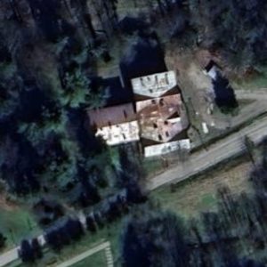 Abandoned Hospital Spa - Poland